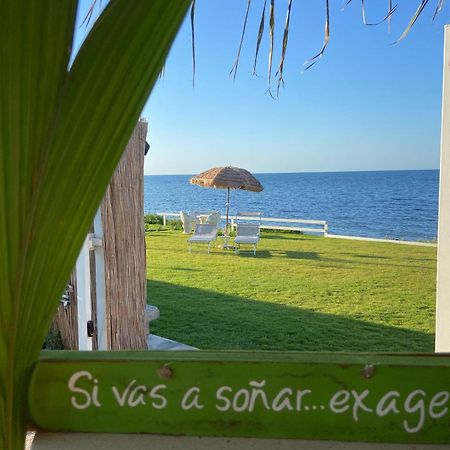 Bari Sea Paradise View (Adults Only) Εξωτερικό φωτογραφία