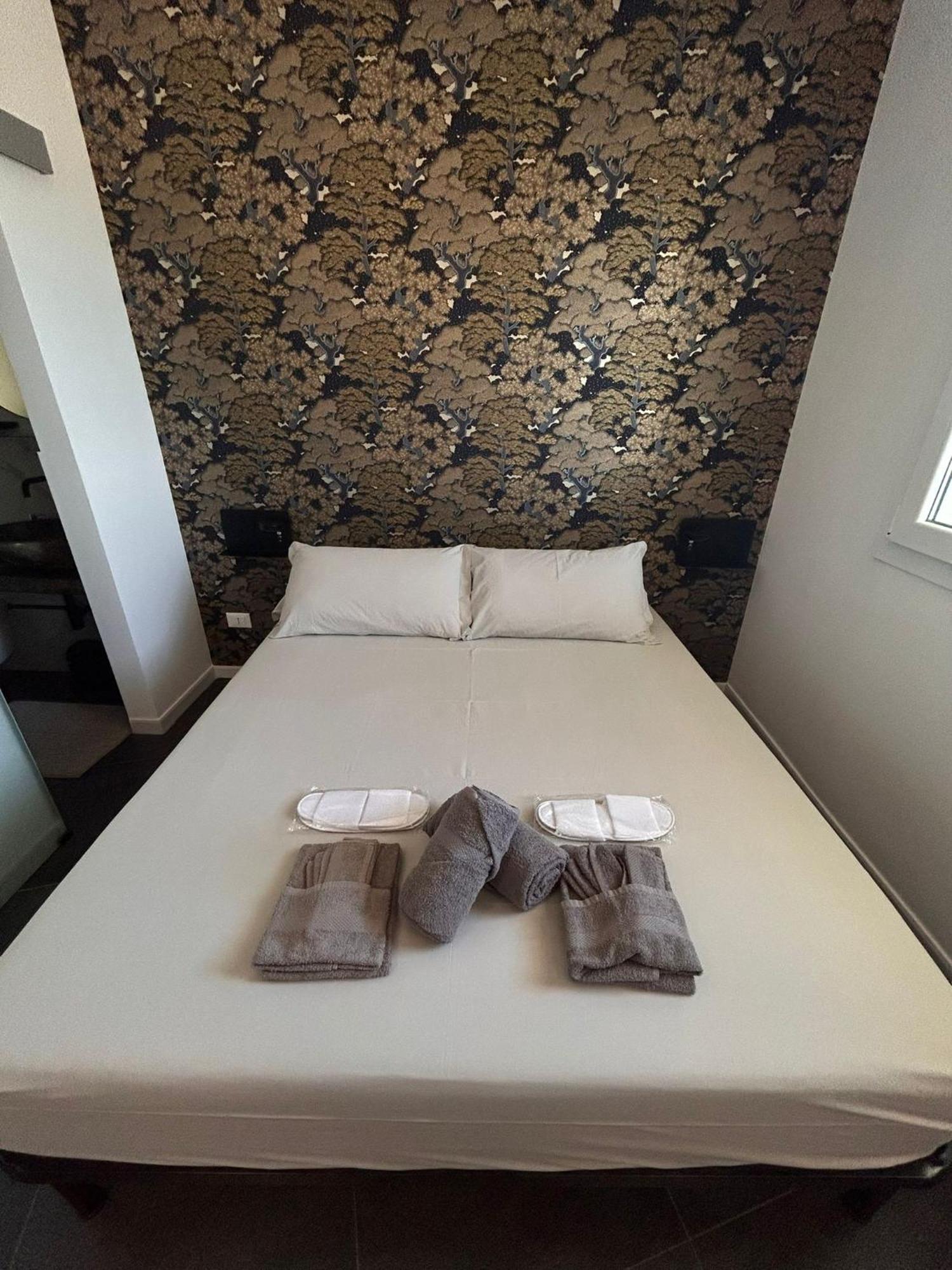 Bari Sea Paradise View (Adults Only) Εξωτερικό φωτογραφία