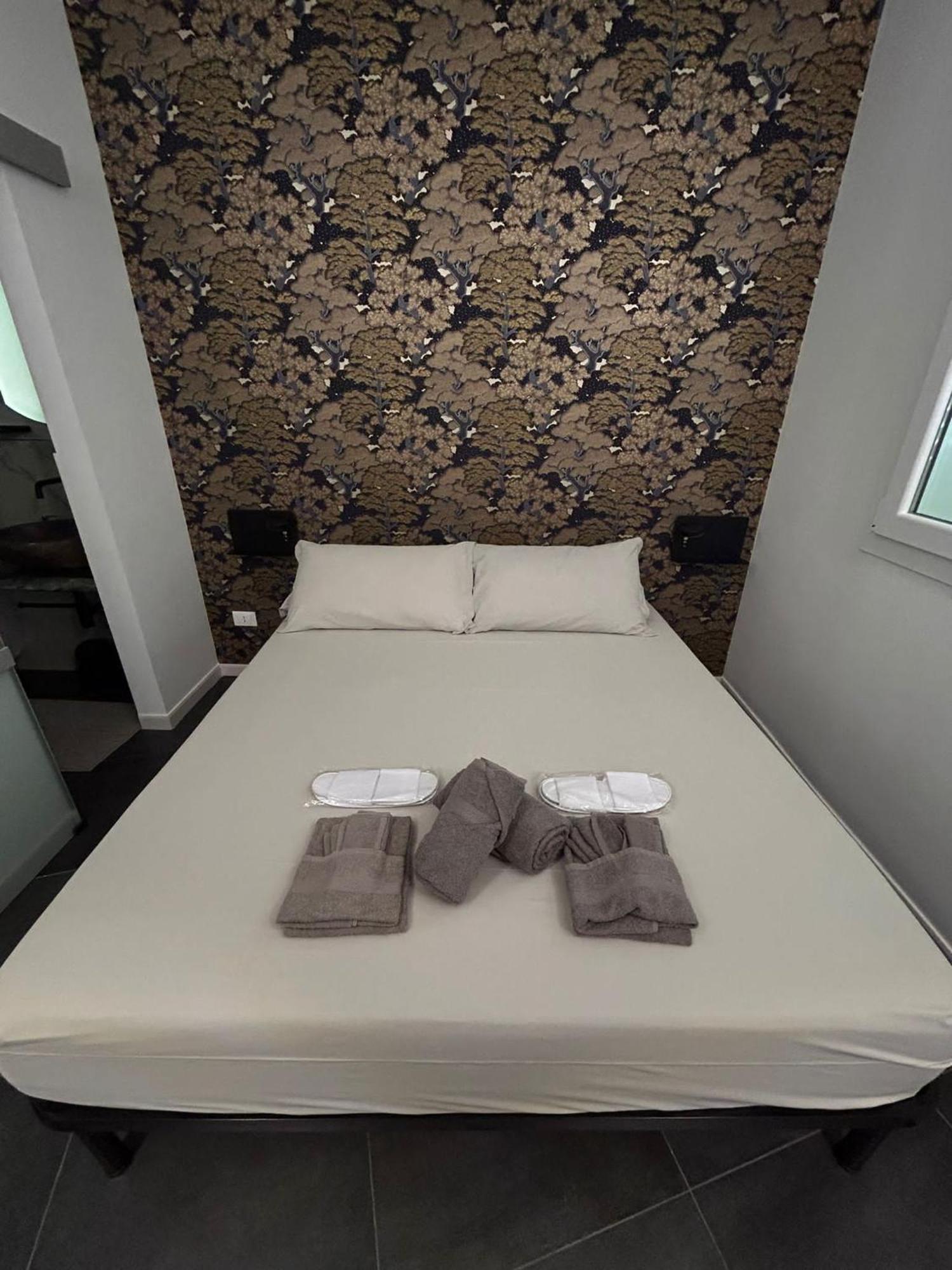 Bari Sea Paradise View (Adults Only) Εξωτερικό φωτογραφία