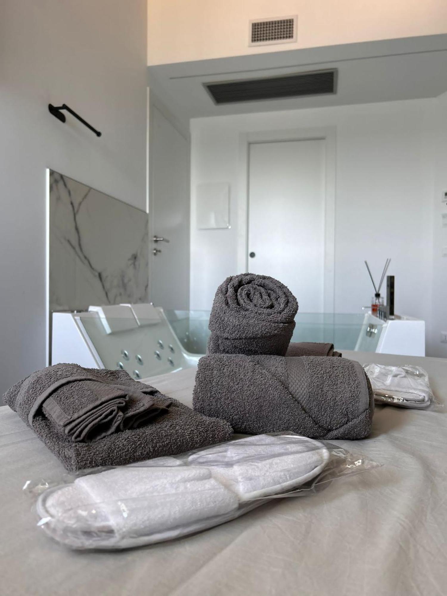 Bari Sea Paradise View (Adults Only) Εξωτερικό φωτογραφία