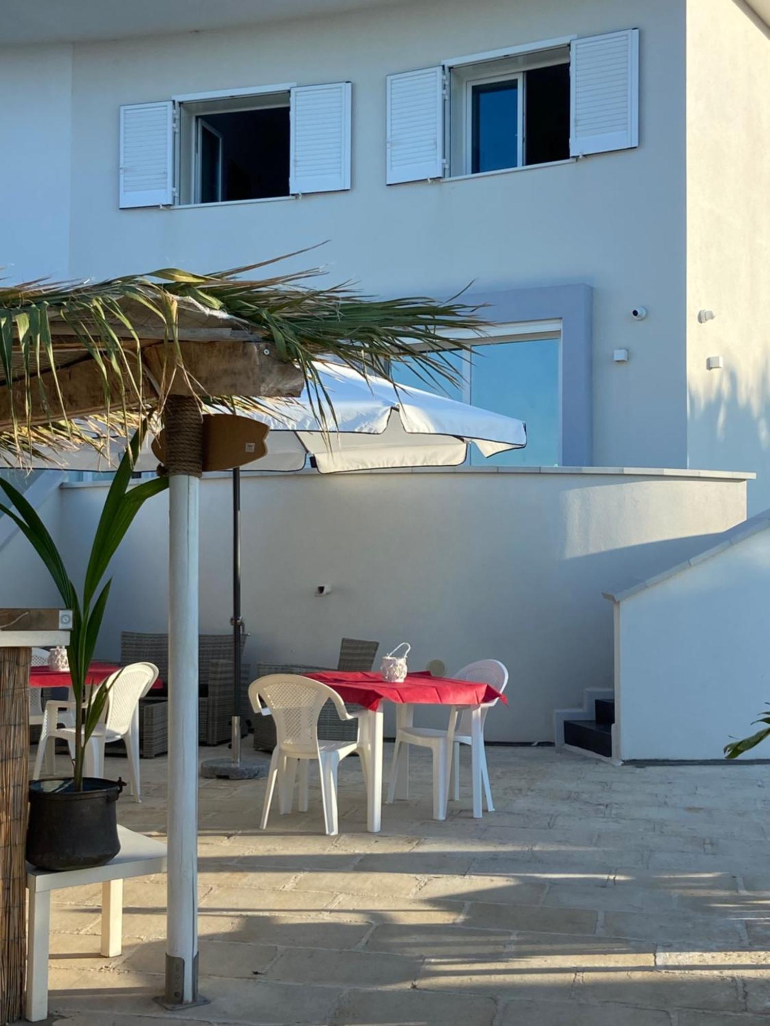 Bari Sea Paradise View (Adults Only) Εξωτερικό φωτογραφία
