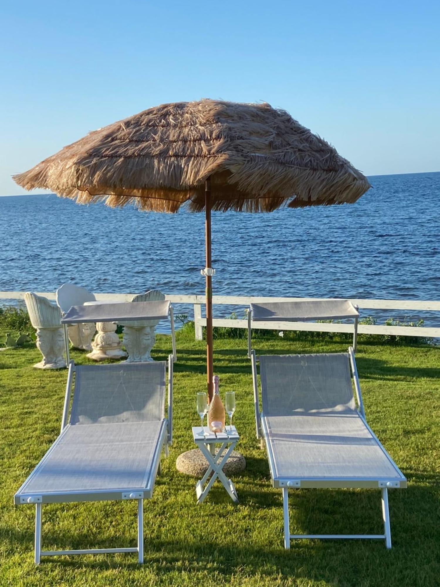 Bari Sea Paradise View (Adults Only) Εξωτερικό φωτογραφία
