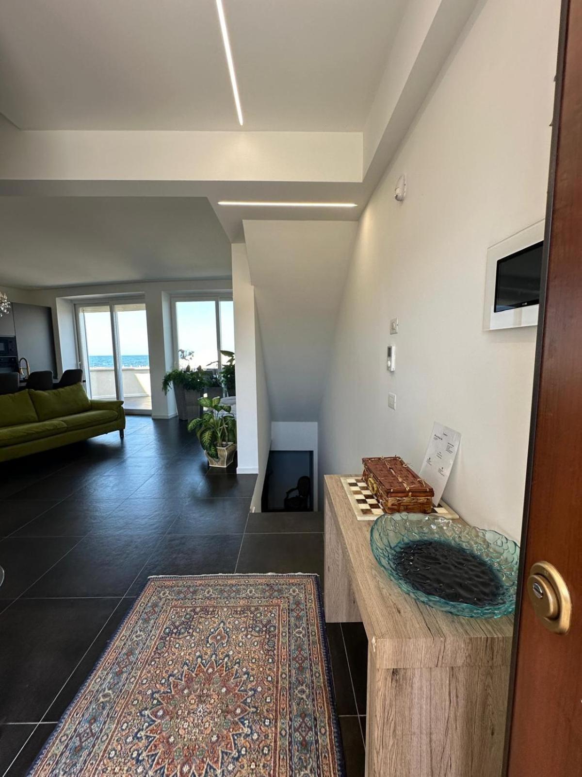 Bari Sea Paradise View (Adults Only) Εξωτερικό φωτογραφία