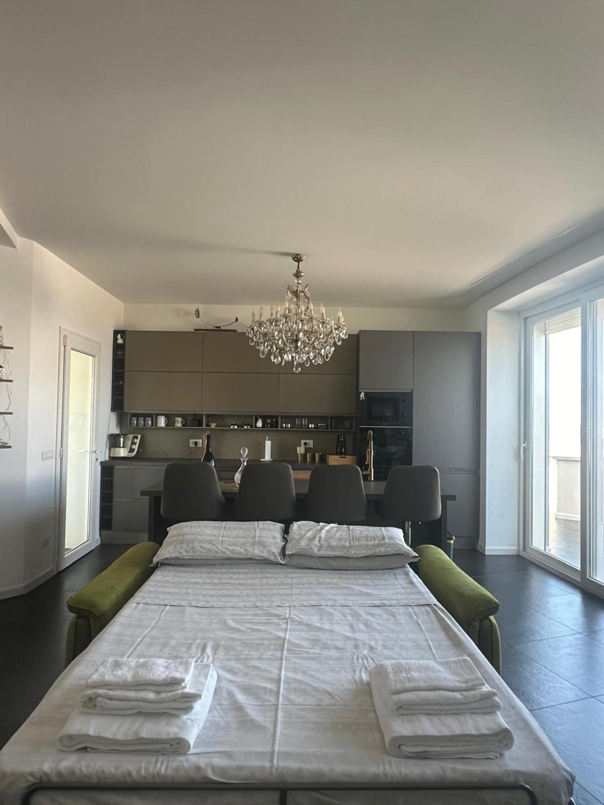 Bari Sea Paradise View (Adults Only) Εξωτερικό φωτογραφία