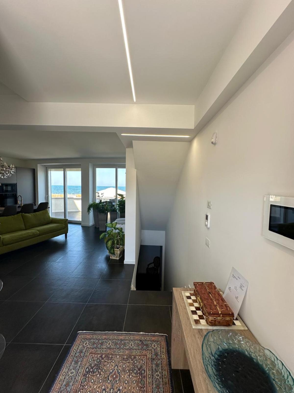 Bari Sea Paradise View (Adults Only) Εξωτερικό φωτογραφία