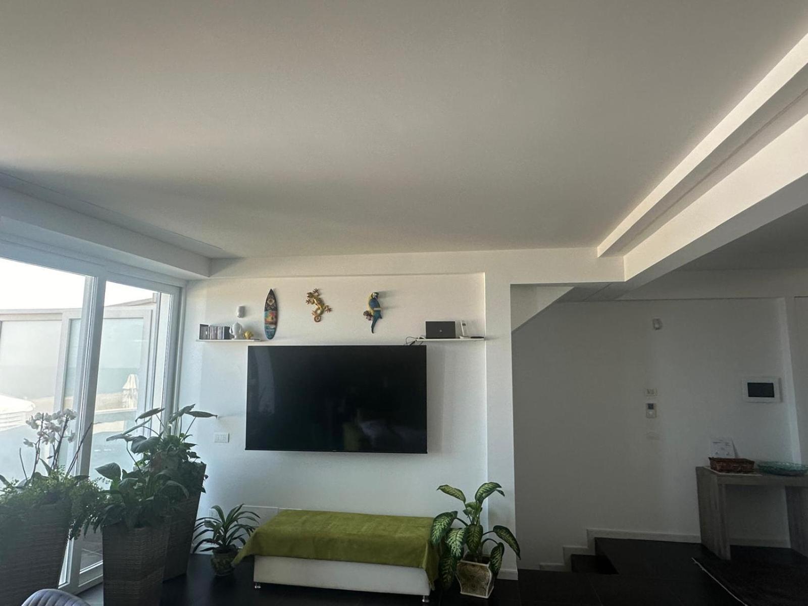 Bari Sea Paradise View (Adults Only) Εξωτερικό φωτογραφία