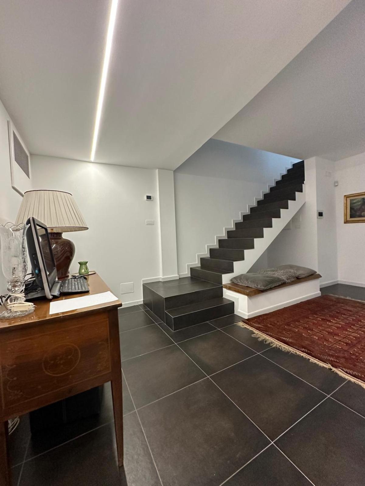 Bari Sea Paradise View (Adults Only) Εξωτερικό φωτογραφία